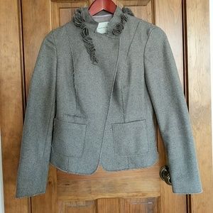 Banana Republic blazer